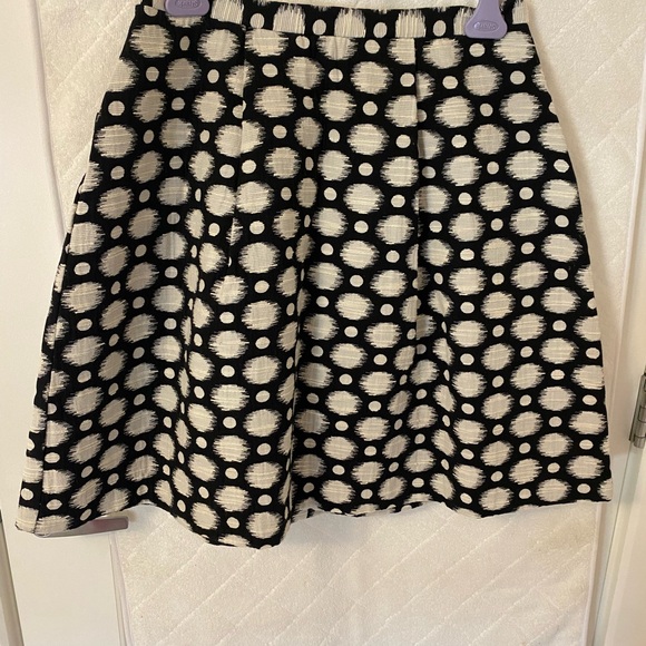A line skirt - Picture 3 of 3